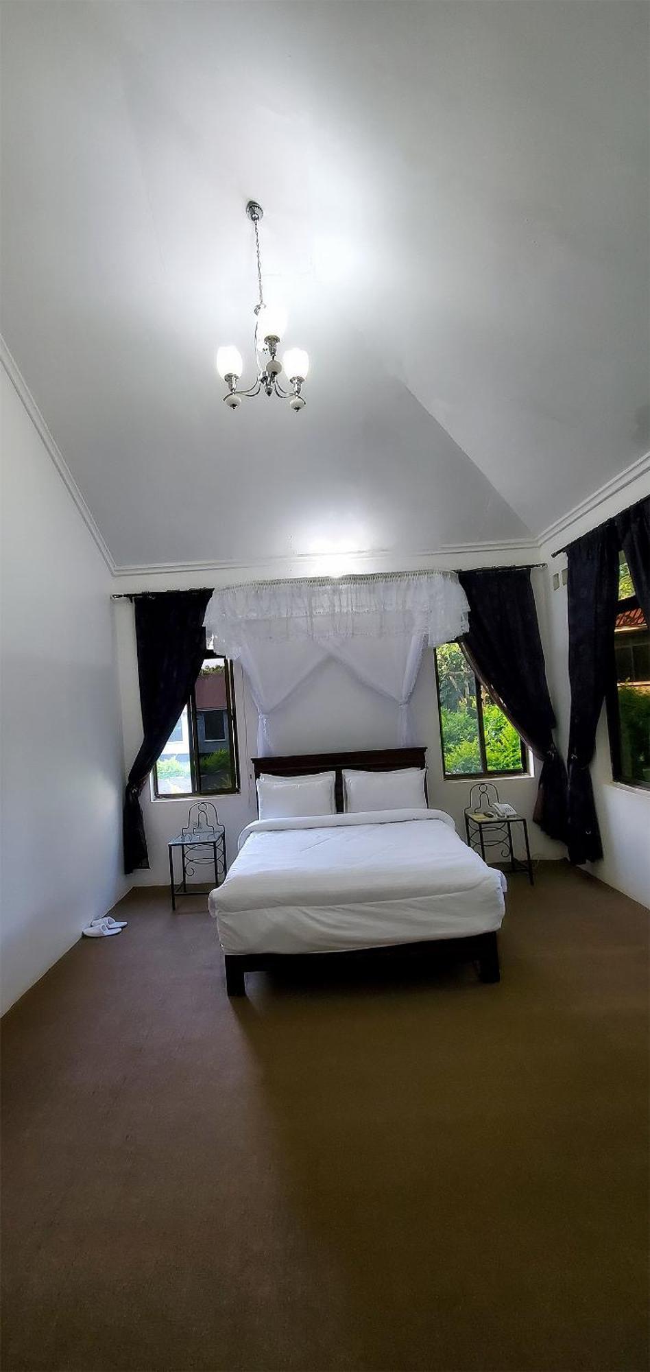 Ngorongoro Corridor Lodge Karatu Exteriér fotografie