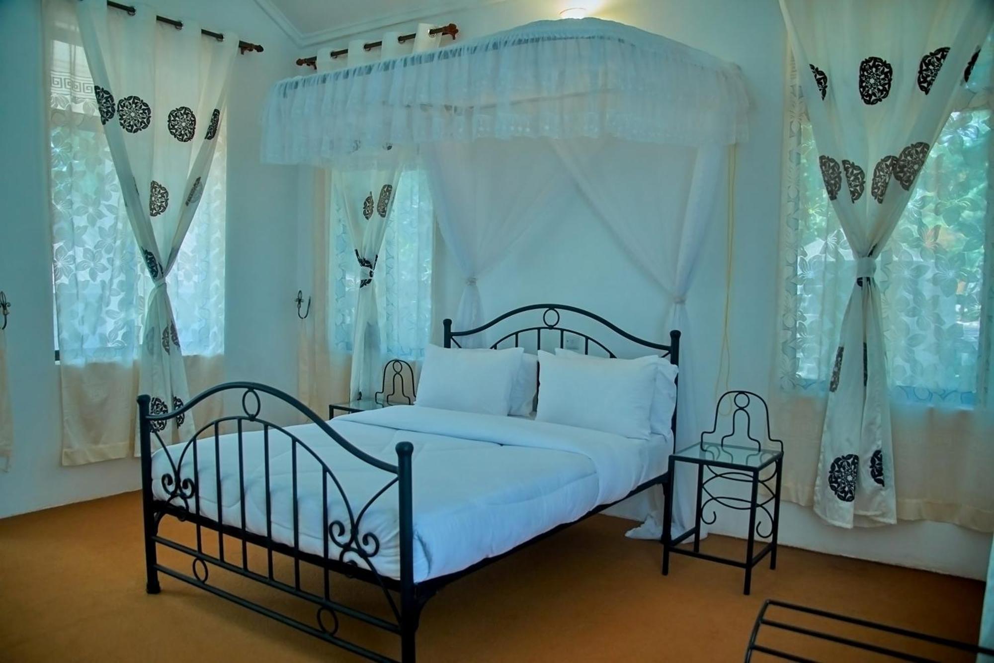 Ngorongoro Corridor Lodge Karatu Exteriér fotografie